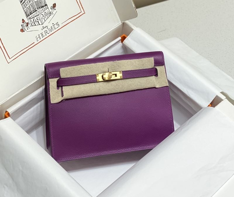 Hermes Kelly Bags